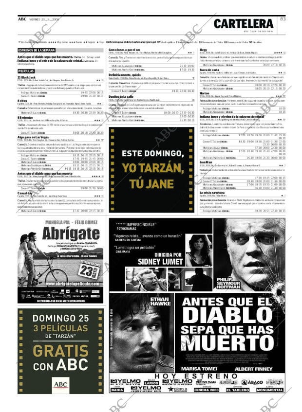 ABC CORDOBA 23-05-2008 página 83