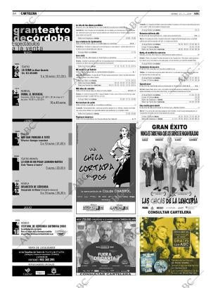ABC CORDOBA 23-05-2008 página 84