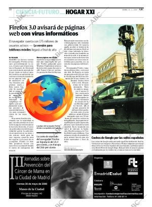 ABC CORDOBA 23-05-2008 página 88