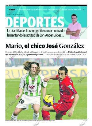 ABC CORDOBA 23-05-2008 página 89