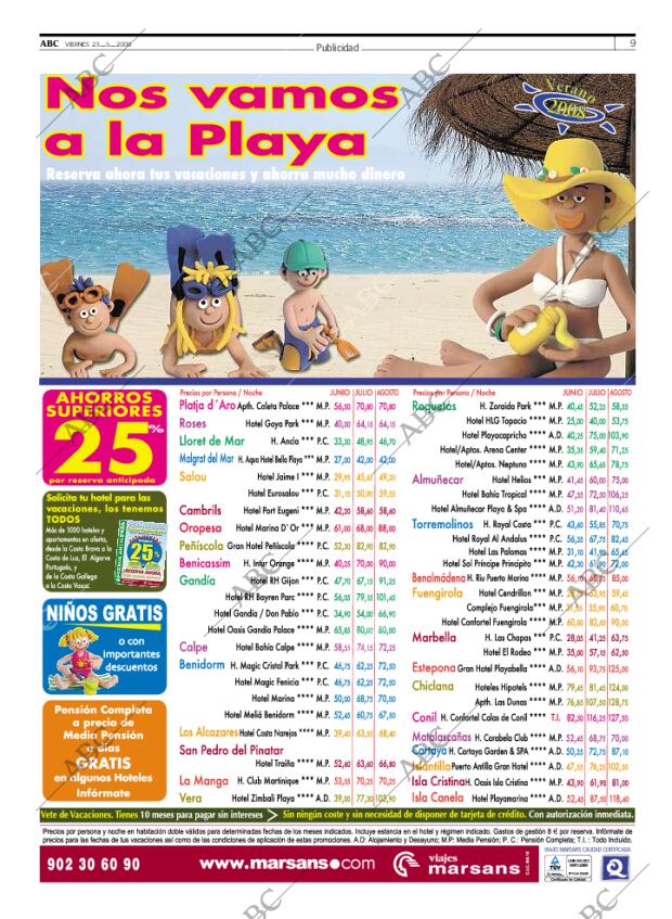ABC CORDOBA 23-05-2008 página 9