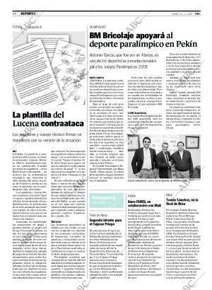 ABC CORDOBA 23-05-2008 página 94