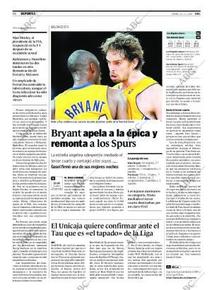 ABC CORDOBA 23-05-2008 página 96