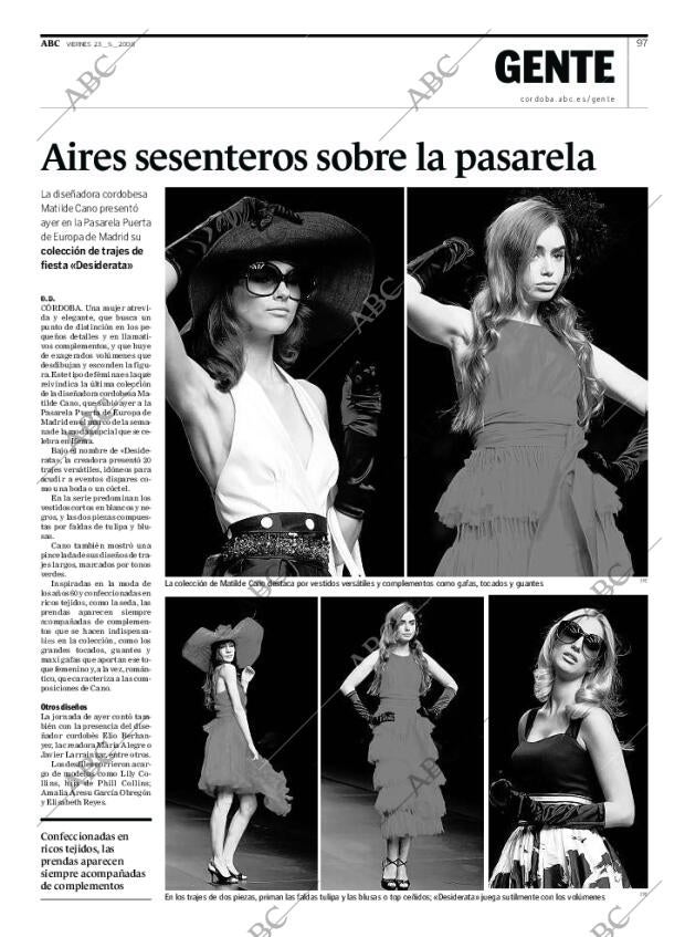 ABC CORDOBA 23-05-2008 página 97