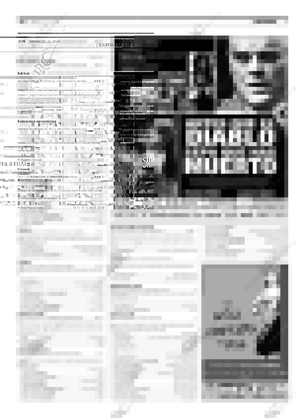 ABC MADRID 23-05-2008 página 73