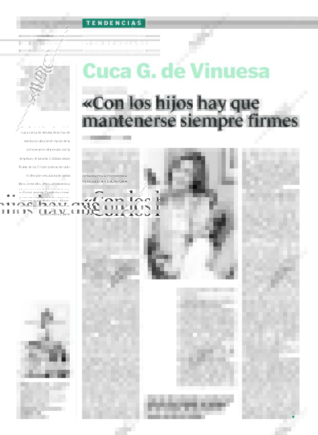 ABC MADRID 24-05-2008 página 56