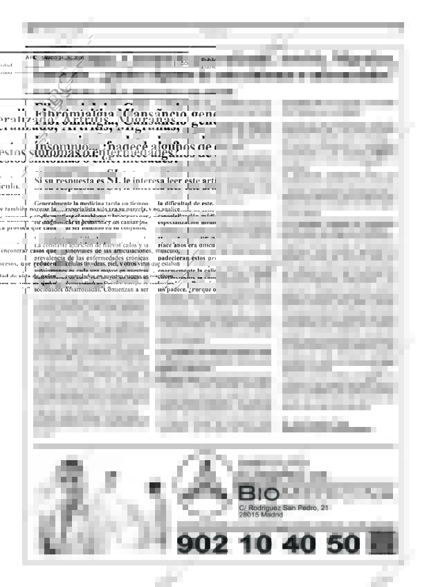 ABC MADRID 24-05-2008 página 71