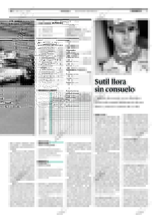 ABC MADRID 26-05-2008 página 95