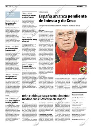 ABC MADRID 26-05-2008 página 99