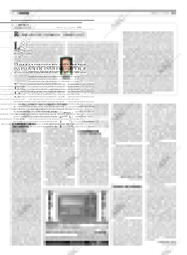 ABC MADRID 27-05-2008 página 12
