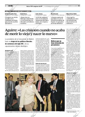 ABC MADRID 27-05-2008 página 16