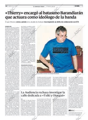 ABC MADRID 27-05-2008 página 21