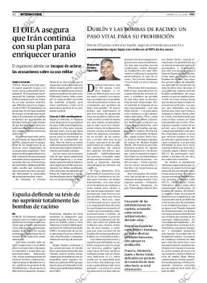ABC MADRID 27-05-2008 página 40
