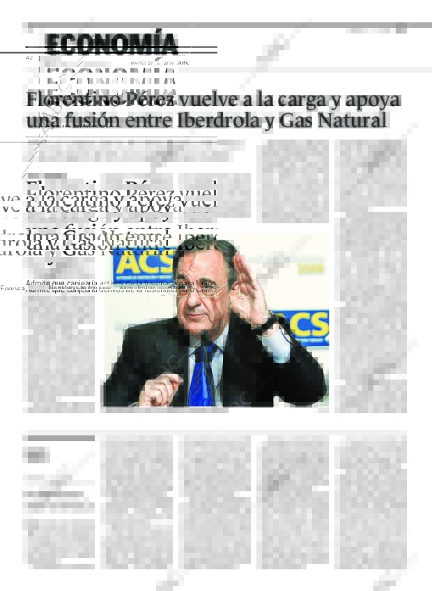 ABC MADRID 27-05-2008 página 42