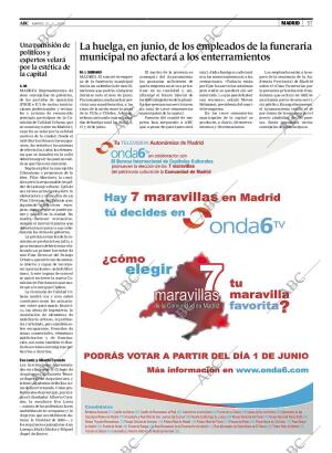 ABC MADRID 27-05-2008 página 57