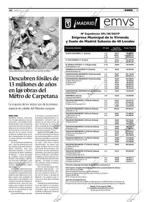 ABC MADRID 27-05-2008 página 61