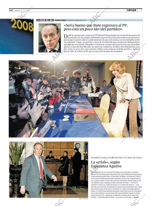 ABC MADRID 27-05-2008 página 7