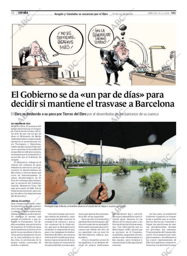 ABC MADRID 28-05-2008 página 24