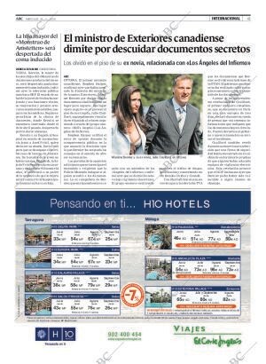 ABC MADRID 28-05-2008 página 41