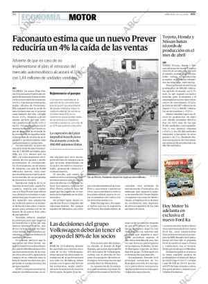 ABC MADRID 28-05-2008 página 50