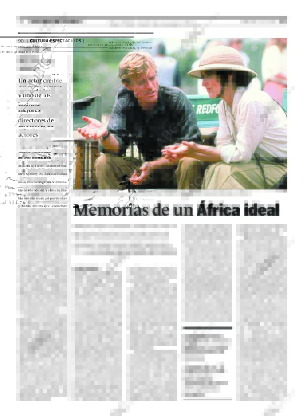 ABC MADRID 28-05-2008 página 90