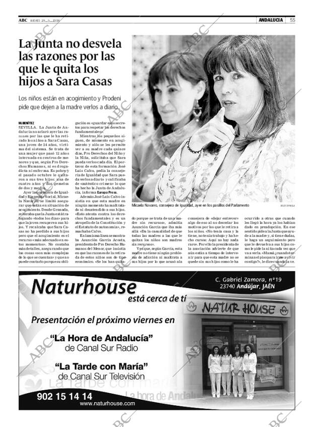 ABC CORDOBA 29-05-2008 página 67