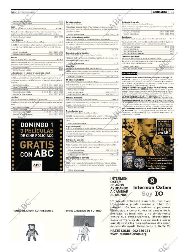 ABC CORDOBA 29-05-2008 página 87