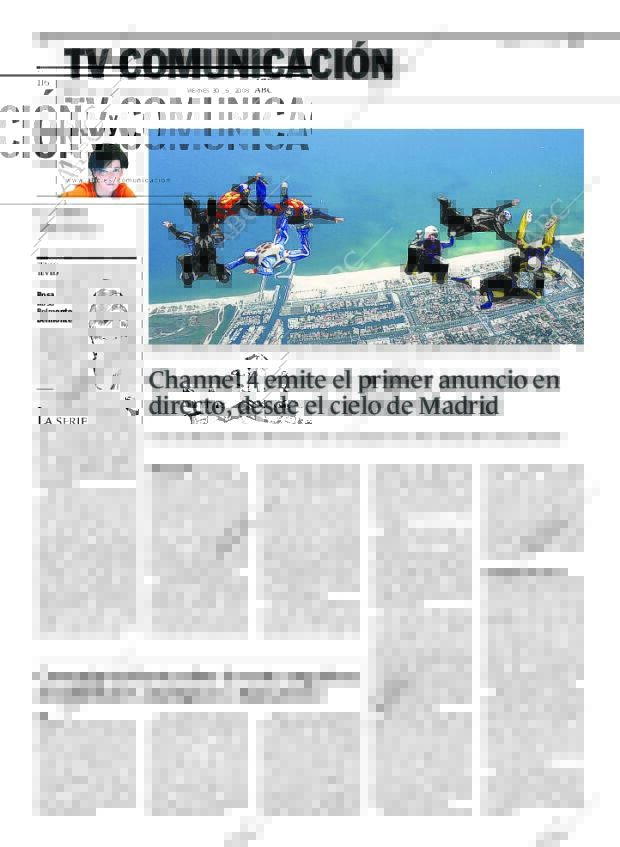 ABC MADRID 30-05-2008 página 116