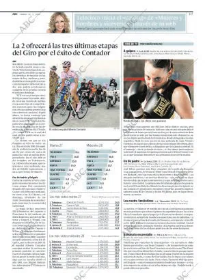 ABC MADRID 30-05-2008 página 117