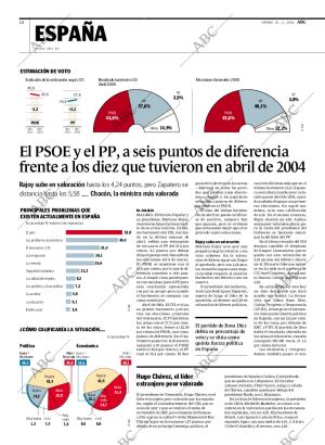 ABC MADRID 30-05-2008 página 14