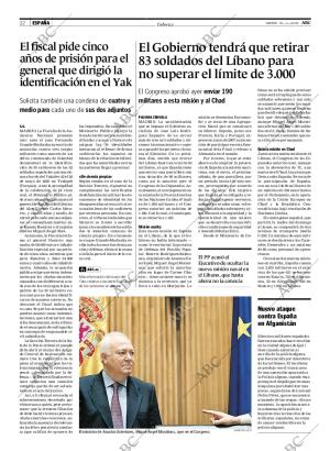 ABC MADRID 30-05-2008 página 22