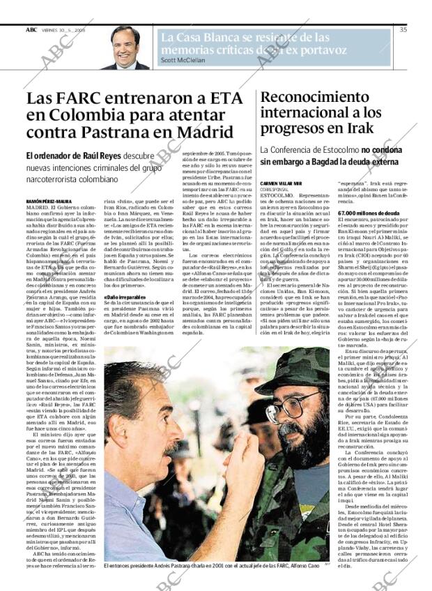 ABC MADRID 30-05-2008 página 35