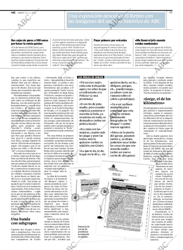 ABC MADRID 30-05-2008 página 55