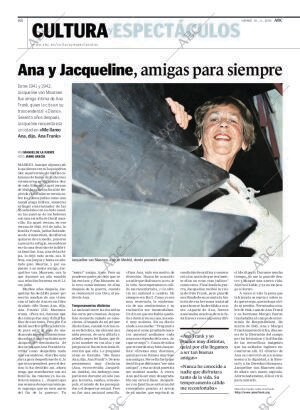 ABC MADRID 30-05-2008 página 88