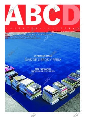 CULTURAL MADRID 31-05-2008 página 1