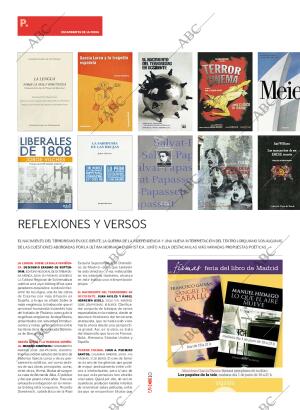 CULTURAL MADRID 31-05-2008 página 10