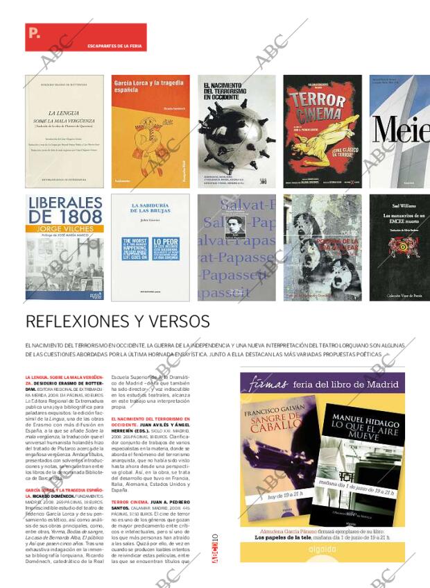 CULTURAL MADRID 31-05-2008 página 10