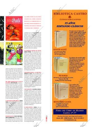 CULTURAL MADRID 31-05-2008 página 13