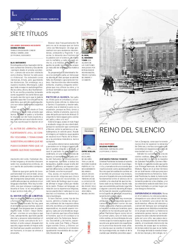 CULTURAL MADRID 31-05-2008 página 18