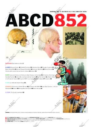 CULTURAL MADRID 31-05-2008 página 2