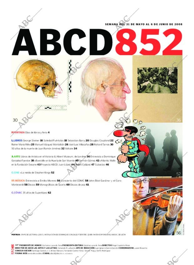 CULTURAL MADRID 31-05-2008 página 2