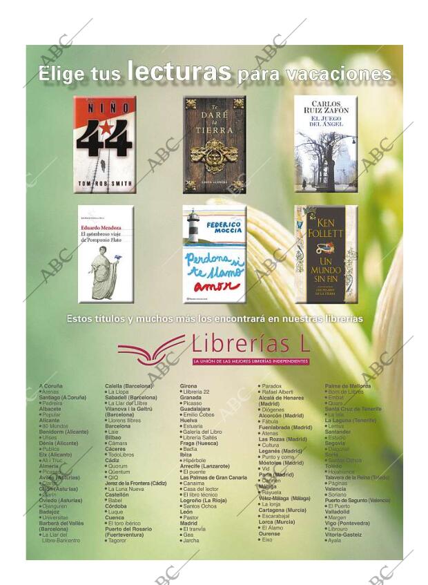 CULTURAL MADRID 31-05-2008 página 21