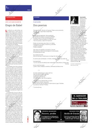 CULTURAL MADRID 31-05-2008 página 24