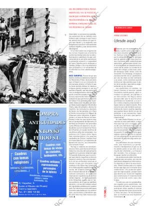 CULTURAL MADRID 31-05-2008 página 29