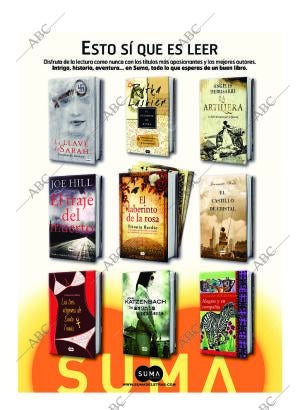 CULTURAL MADRID 31-05-2008 página 3