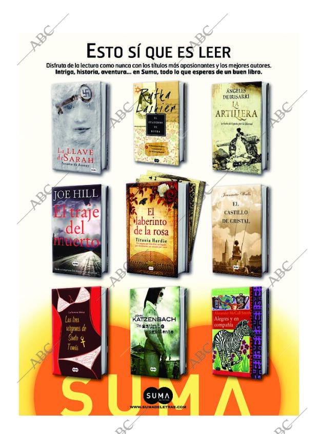 CULTURAL MADRID 31-05-2008 página 3