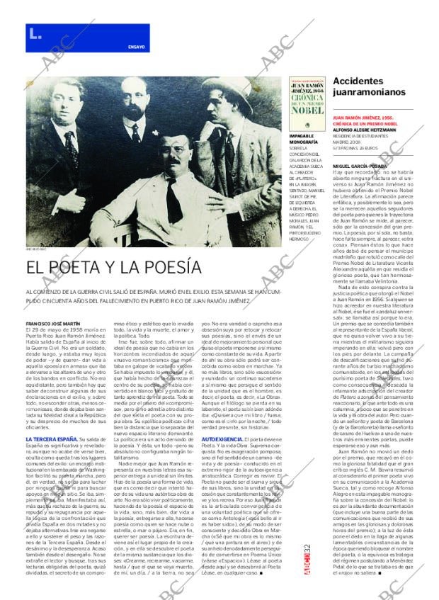 CULTURAL MADRID 31-05-2008 página 32