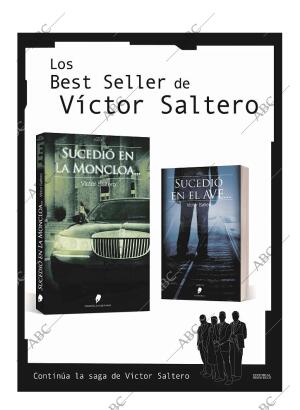 CULTURAL MADRID 31-05-2008 página 33