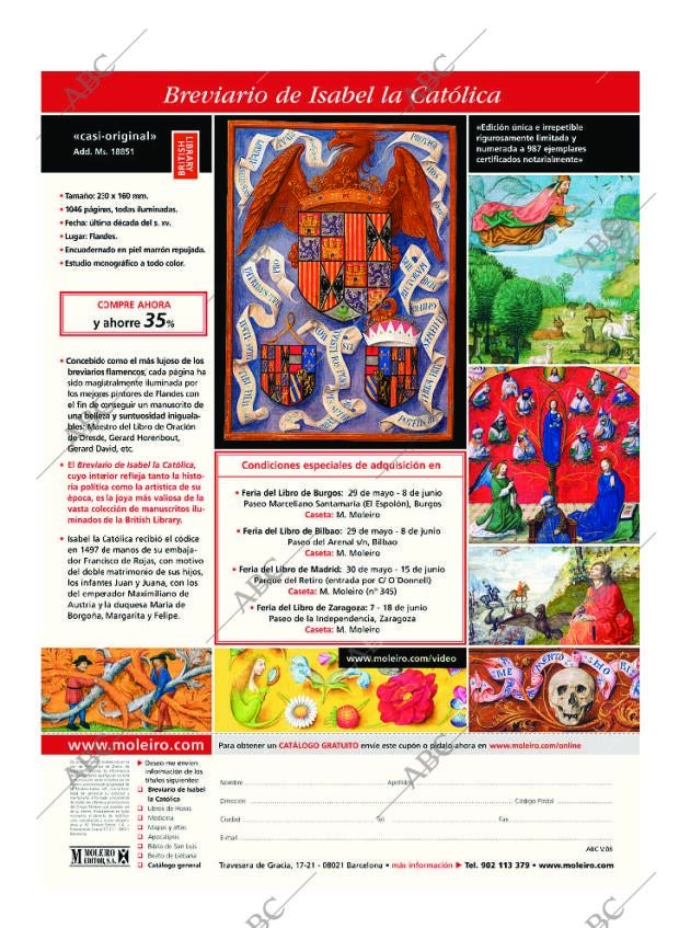 CULTURAL MADRID 31-05-2008 página 35