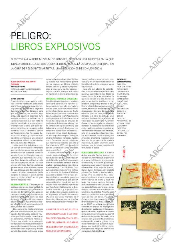 CULTURAL MADRID 31-05-2008 página 39